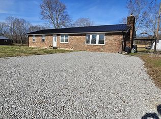 1650 Wells Rd, Nortonville, KY 42442