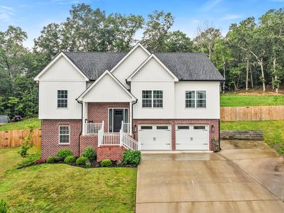 6505 Long Horn St, Birchwood, TN, 37308