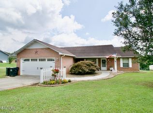 3865 Big Springs Ridge Rd, Friendsville, TN 37737