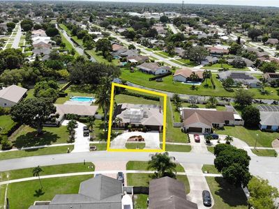 1116 Jackpine St, Wellington, FL, 33414