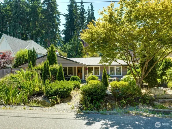 10425 SE 20th Street, Bellevue, WA 98004