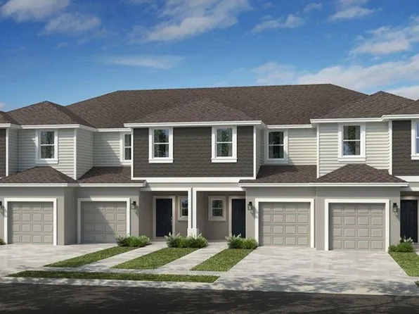 153 River Front Way, Edgewater, FL 32141