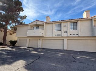 2633 S Durango Dr APT 202, Las Vegas, NV 89117