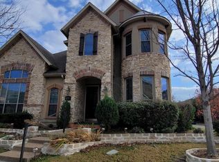 8706 Lohr Valley Rd, Irving, TX 75063