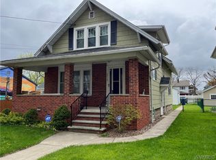 2715 Linwood Ave, Niagara Falls, NY 14305