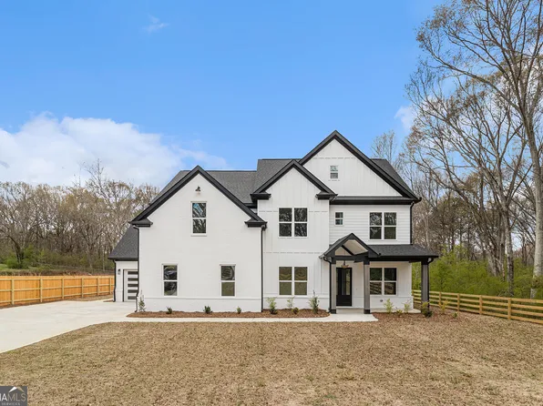 1970 Bold Springs Rd, Monroe, GA 30656