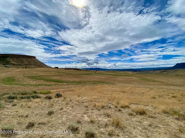 County Road 45 Parcel 3, Hamilton, CO 81638