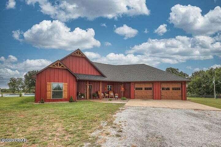 17213 Reindeer Dr #B, Granby, MO 64844 | Zillow