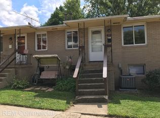 319 Thorne Ave NE, Massillon, OH