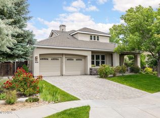 1840 Star Pine Ct, Reno, NV 89523