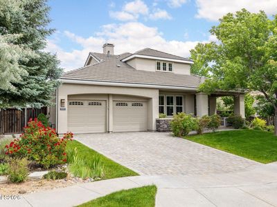 1840 Star Pine Ct, Reno, NV, 89523