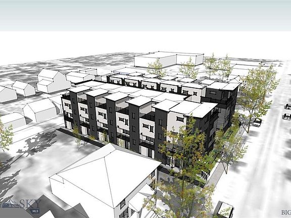5th image of 519 E Mendenhall Ave #6