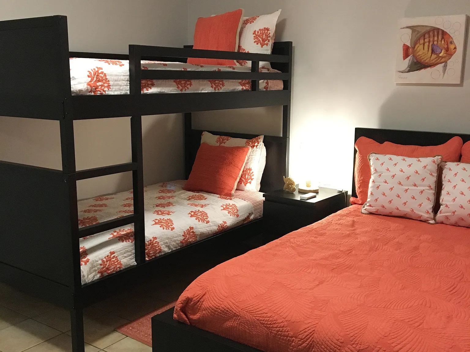 2 bed, 1095 sqft, $2,325 — Photo 3