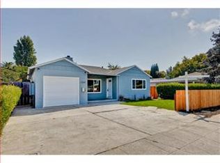 2208 Pulgas Ave, East Palo Alto, CA 94303
