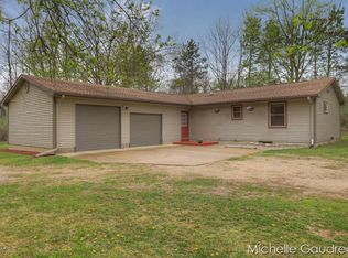 3050 Loop Rd, Middleville, MI 49333
