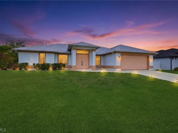 614 SW 1st St, Cape Coral, FL 33991