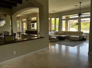 5 Dry Brook Trl, Henderson, NV 89052