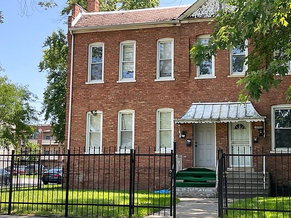2nd image of 10501 S Corliss Ave