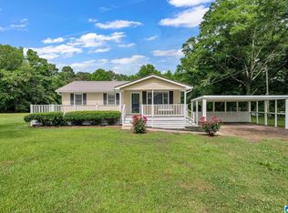 6328 Snowville Brent Rd, Dora, AL 35062