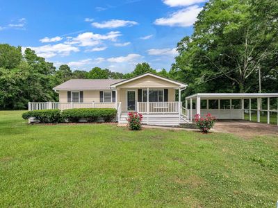 6328 Snowville Brent Rd, Dora, AL, 35062