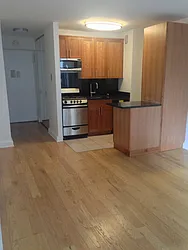Rented by Manhattan Skyline