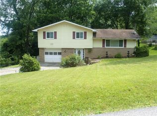 734 Dutch Hill Rd, Oakdale, PA 15071