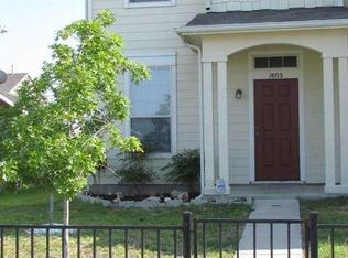 18713 Golden Eagle Way, Elgin, TX 78621