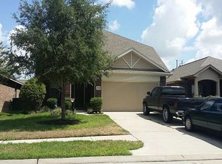 27018 Henson Falls Dr, Katy, TX 77494