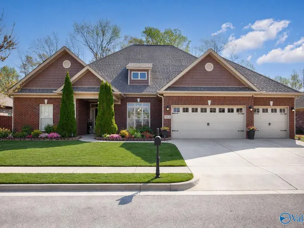 212 Trailing Creek Rd, Madison, AL 35757