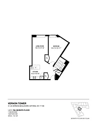 Rented by Keller Williams NYC