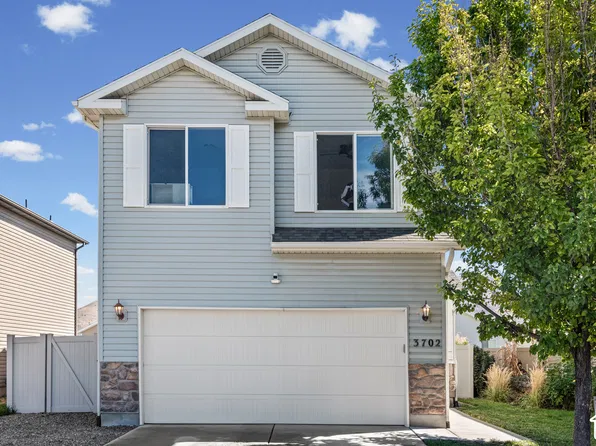 3702 Tumwater Dr, Eagle Mountain, UT 84005