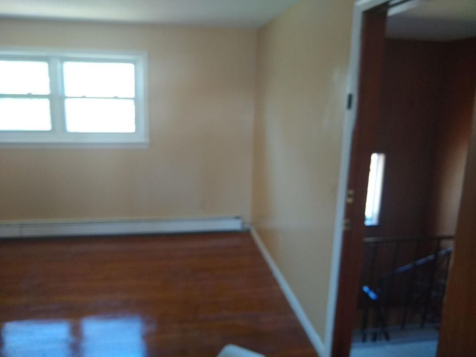 Newly redone living room