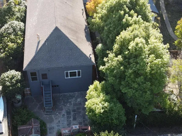 41 Walnut Avenue, Mill Valley, CA 94941