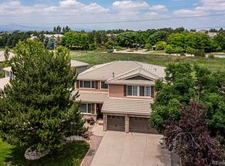 9104 Roadrunner Dr, Highlands Ranch, CO 80129