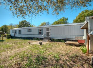 115340 S 4234th Rd, Eufaula, OK 74432