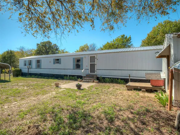 115340 S 4234th Rd, Eufaula, OK 74432
