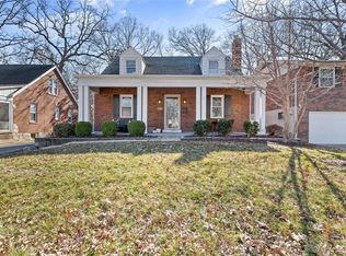 7802 Weil Ave, Saint Louis, MO 63119