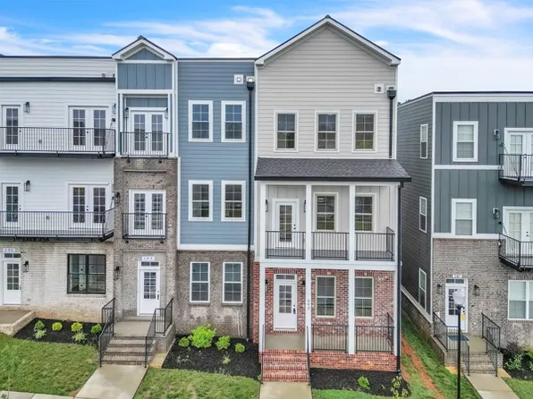 199 Charleston Ave Lot 154, Pleasant View, TN 37146