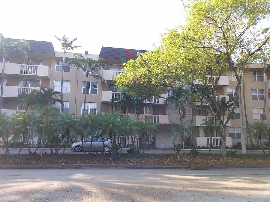 1st image of 1800 Sans Souci Blvd APT 320