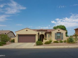 5134 S Sandstone St, Gilbert, AZ 85298