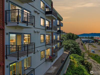 1015 Railroad Avenue #306, Bellingham, WA, 98225
