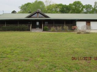 375 Ward Rd, Ellenwood, GA 30294