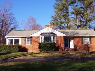 1270 Mill Rd, Henrico, VA 23231