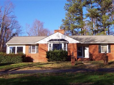1270 Mill Rd, Henrico, VA, 23231