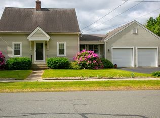 38 Ferrante Ave, Greenfield, MA 01301