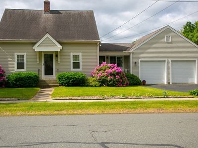 38 Ferrante Ave, Greenfield, MA, 01301