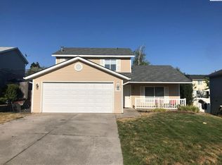 1710 NW Valhalla Dr, Pullman, WA 99163