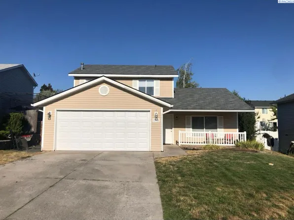 1710 NW Valhalla Dr, Pullman, WA 99163