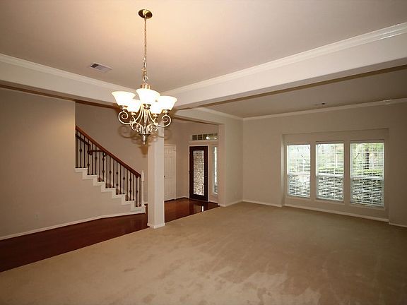 Formal Living Room