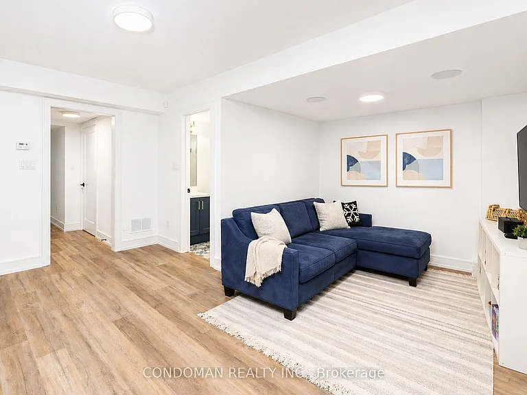 34 A Bellman Ave — Photo 22